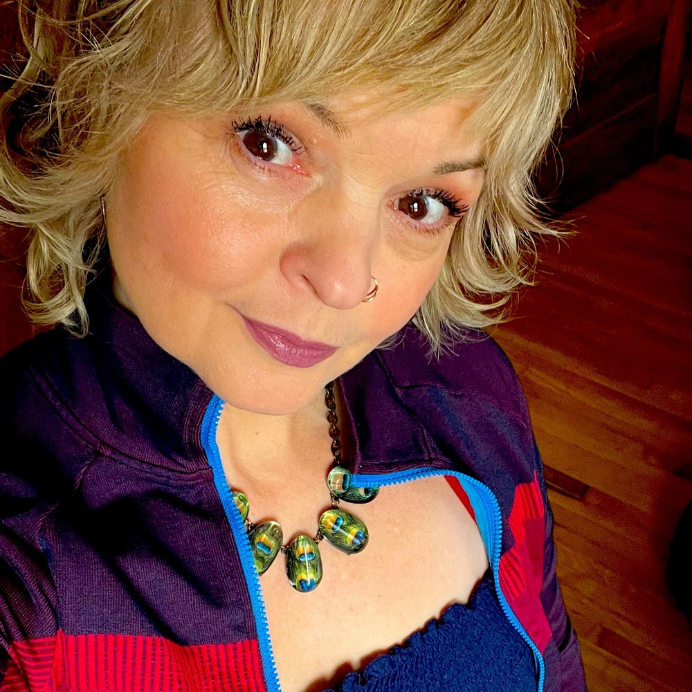 Meet your Posher, Marnee